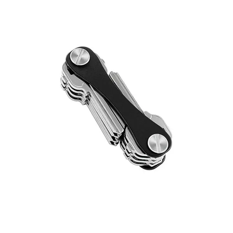 AERMOND Key Organizer in Black